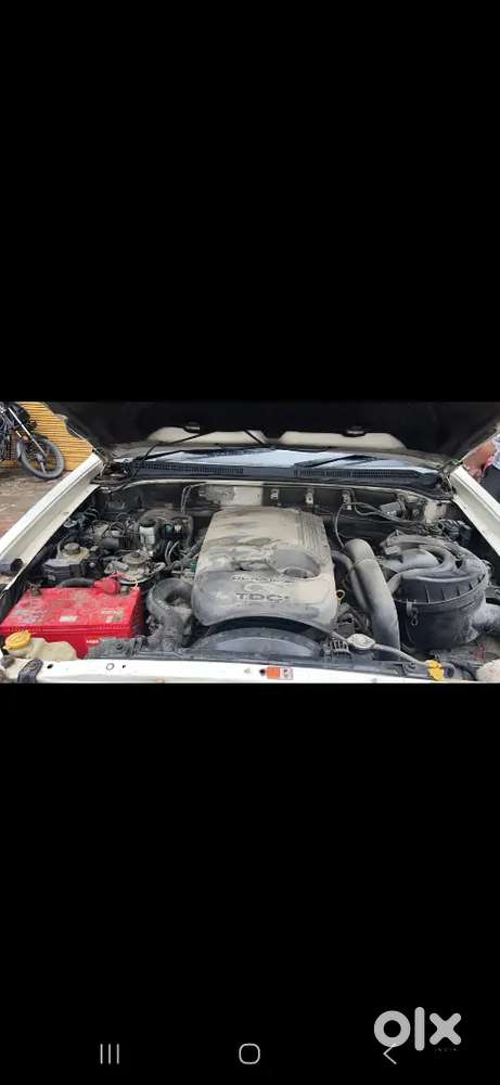 Endeavor4x4 2009 Mint Condition