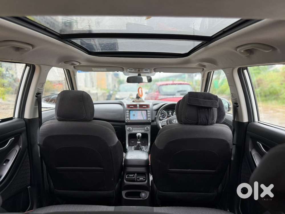 Hyundai Creta 2023 Manual Petrol