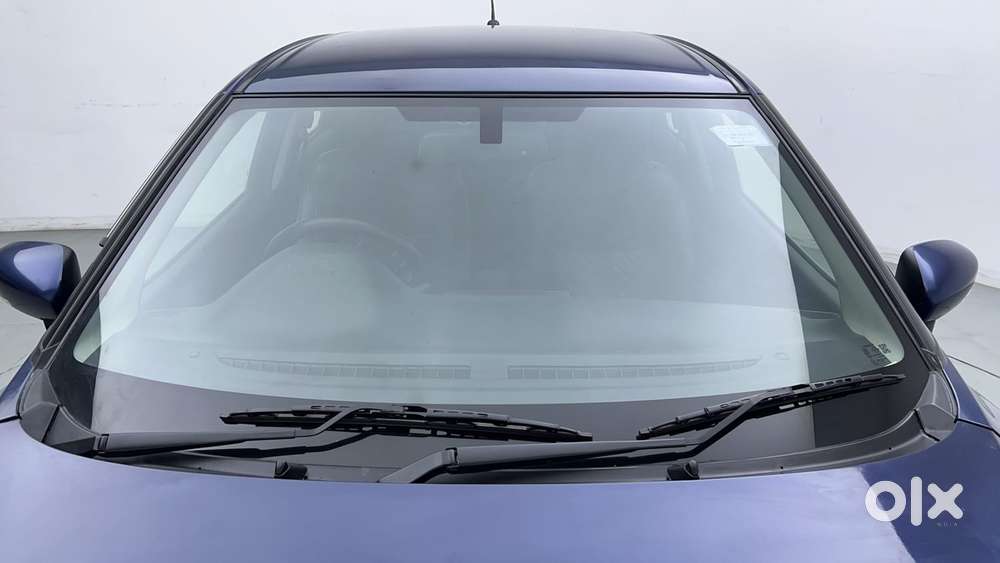 Maruti Suzuki Baleno Zeta, 2021, Petrol