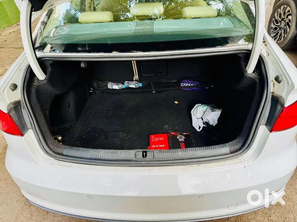 Audi A3  Top Model  Fully Loaded  Urgent Sale!