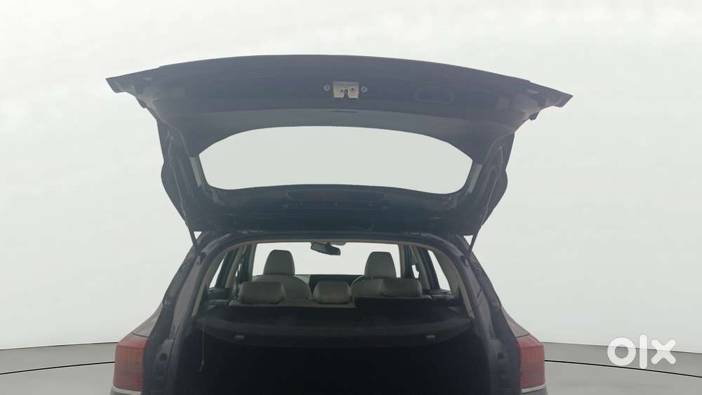 Kia Seltos Htx Ivt G, 2020, Petrol