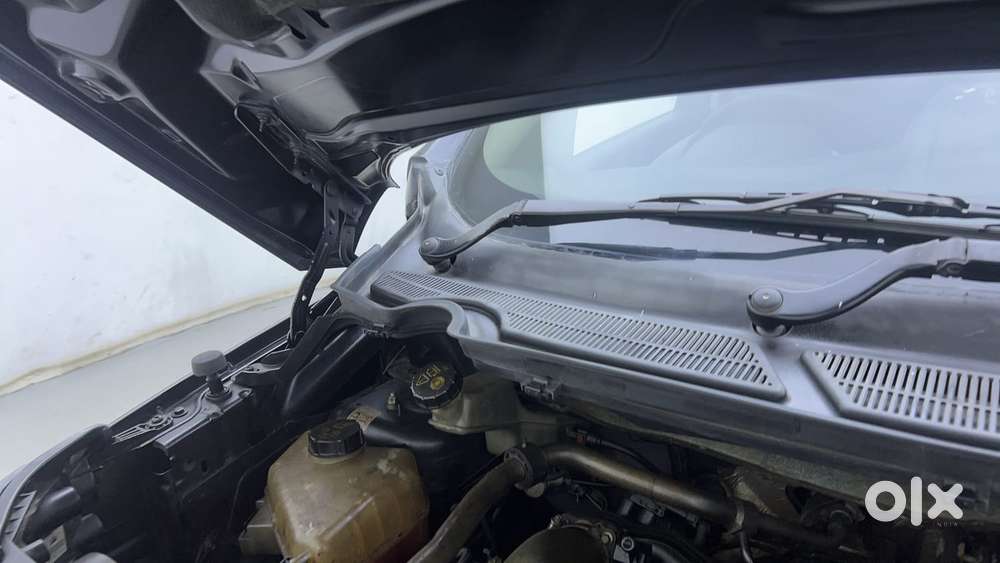 Ford Ecosport [2013-2015] 1.5 Titanium Tdci, 2017, Diesel