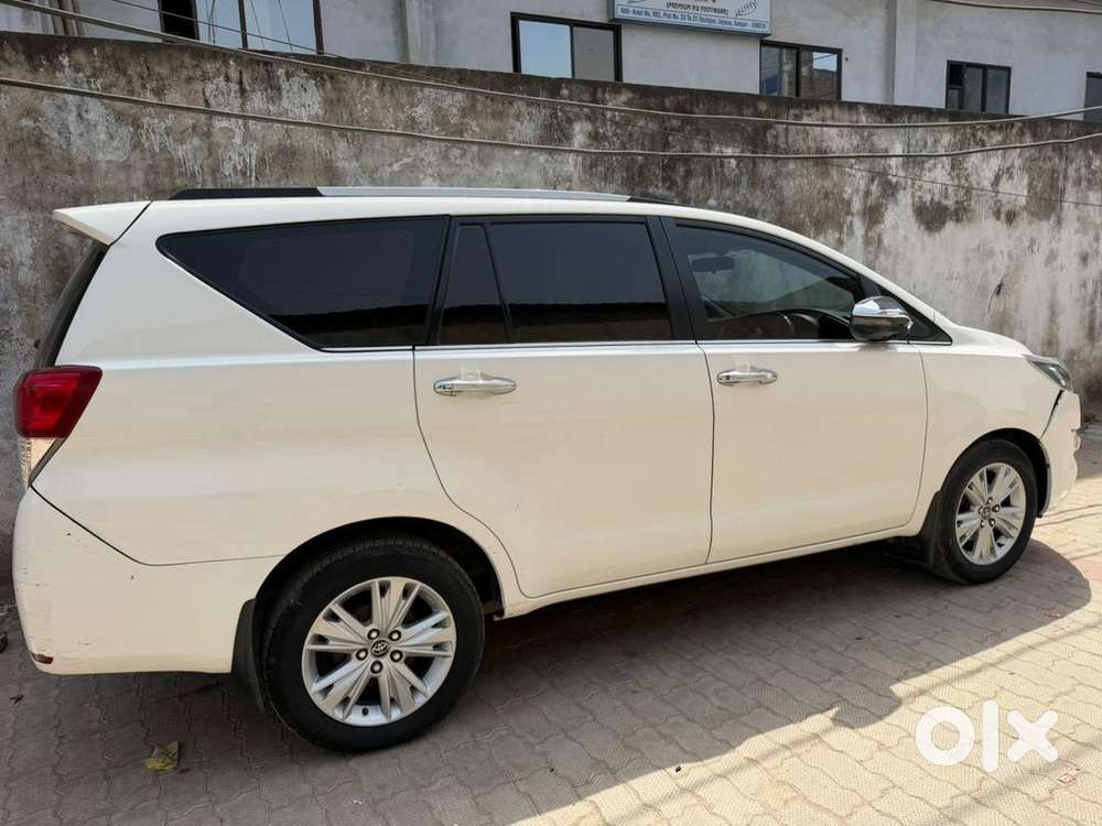 Toyota 2018 Diesel Manual Year