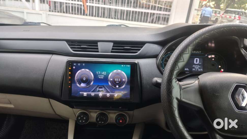 Renault Triber Rxl, 2024, Petrol