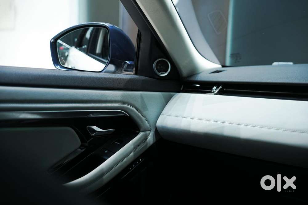 Land Rover Range Evoque Dynamic Sd4, 2021, Diesel