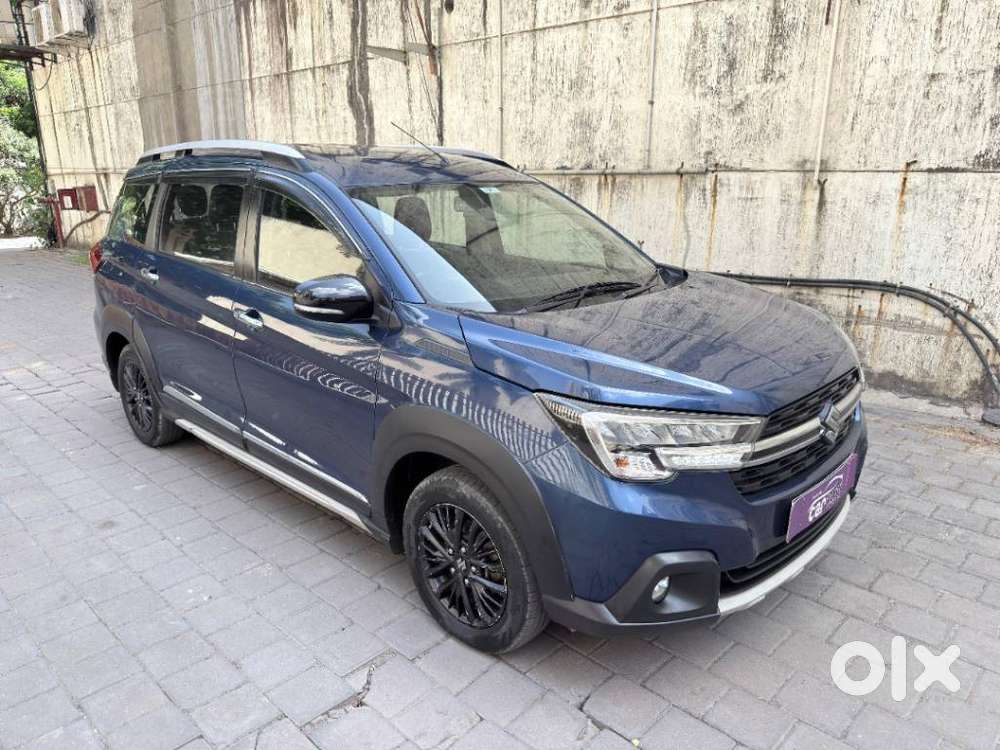 Maruti Suzuki Xl6 1.5 Alpha Mt, 2020, Petrol