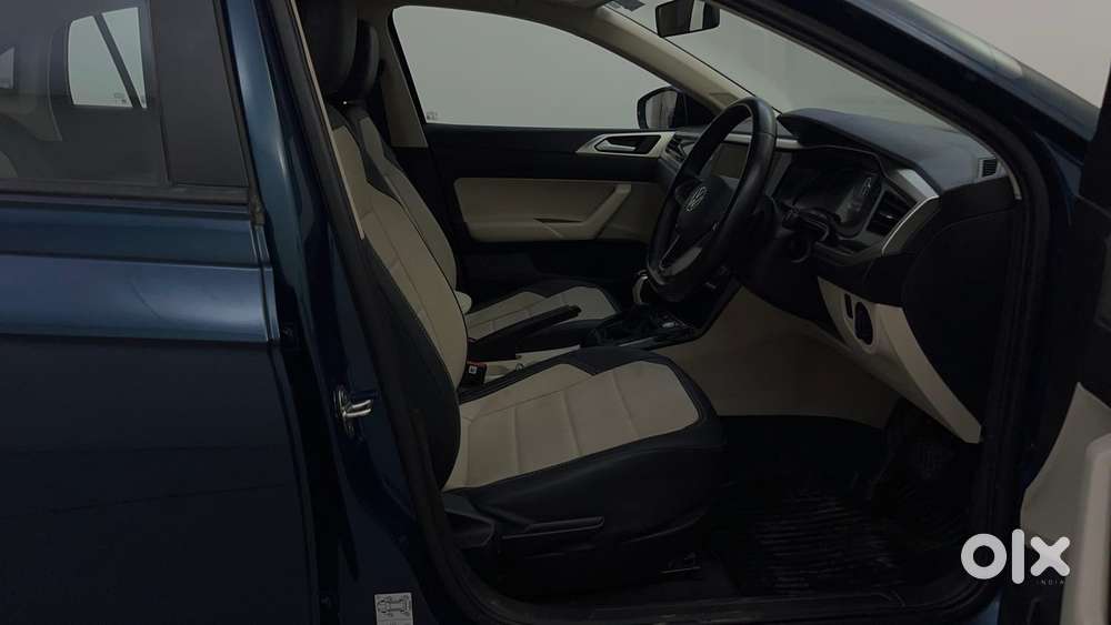Volkswagen Virtus Highline Plus 1.0 Tsi At, 2024, Petrol