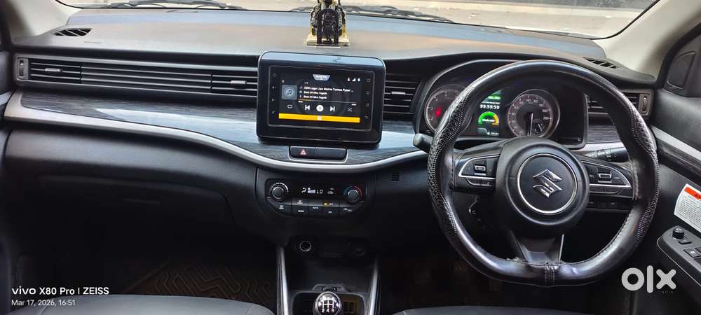 Maruti Suzuki Xl6 Zeta Mt Cng, 2023, Cng & Hybrids