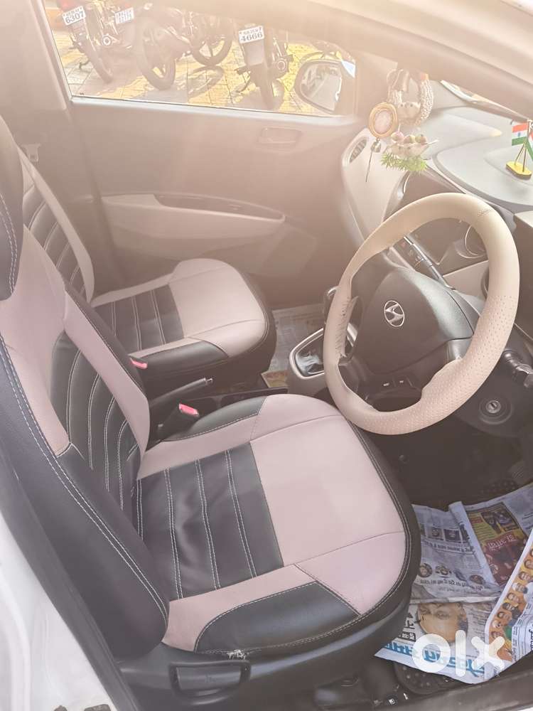 Hyundai Xcent 2014-2016 1.1 Crdi Base, 2016, Diesel