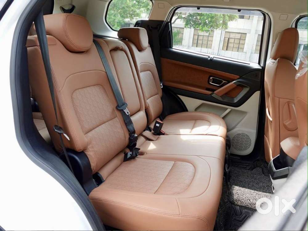 Tata Safari Adventure Plus, 2024, Diesel