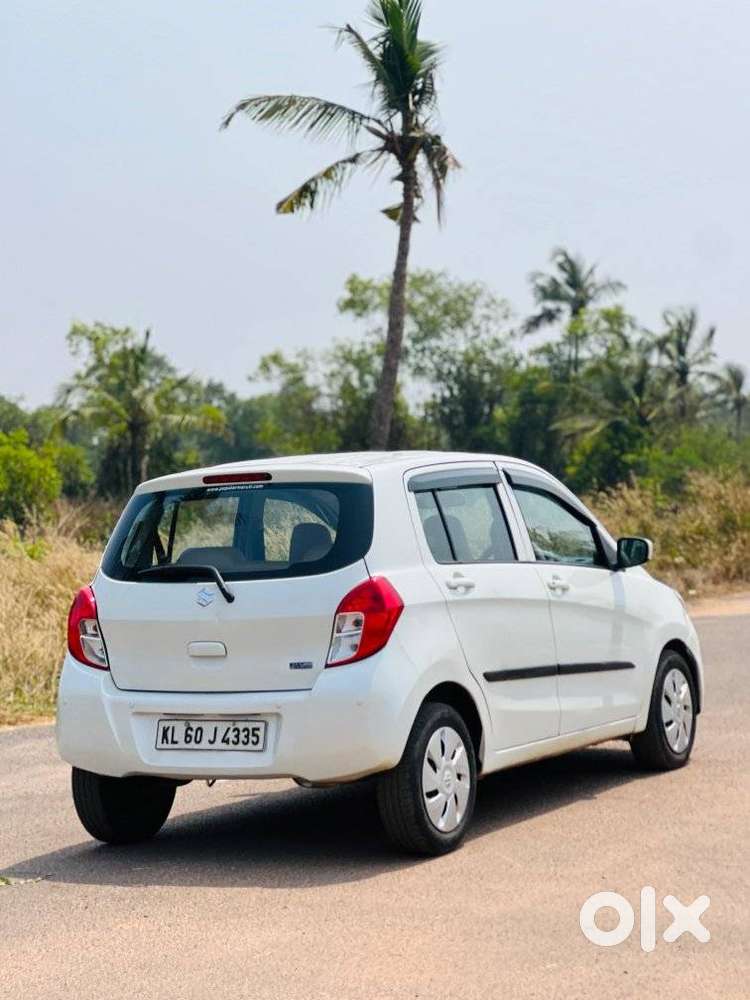 Maruti Suzuki Celerio