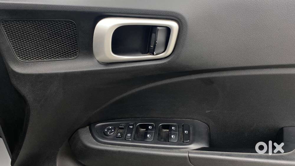 Hyundai Venue Sx Plus Turbo Dct, 2019, Petrol