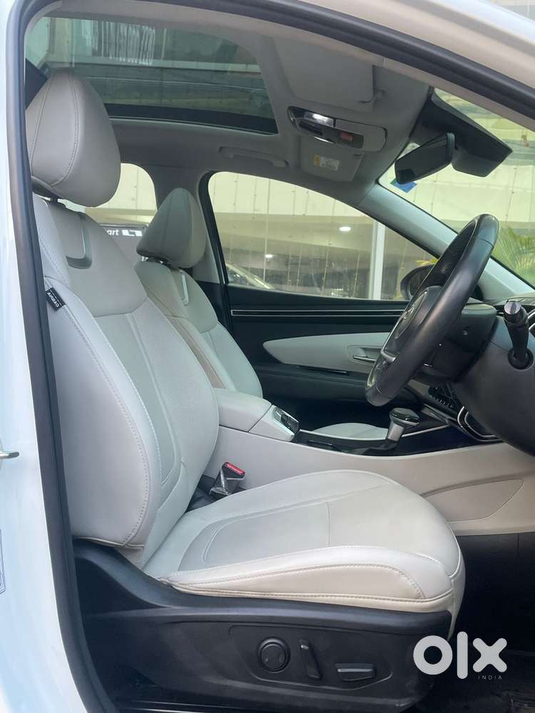 Hyundai Tucson 2.0 Signature 4wd Diesel At, 2023, Diesel