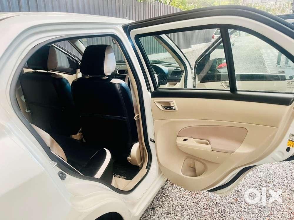 2013 Maruti Swift Dzire
