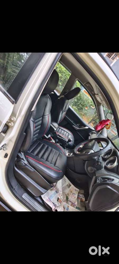 Mahindra Xuv500 W7, 2019, Diesel