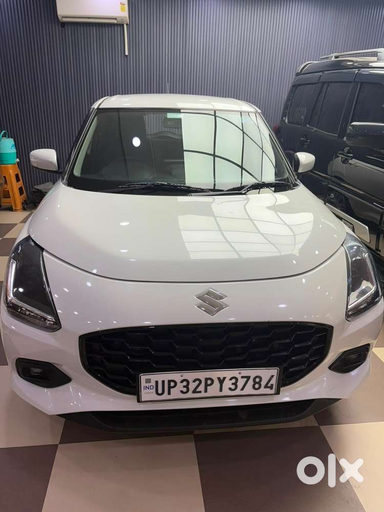 Maruti Swift 2024 Petrol