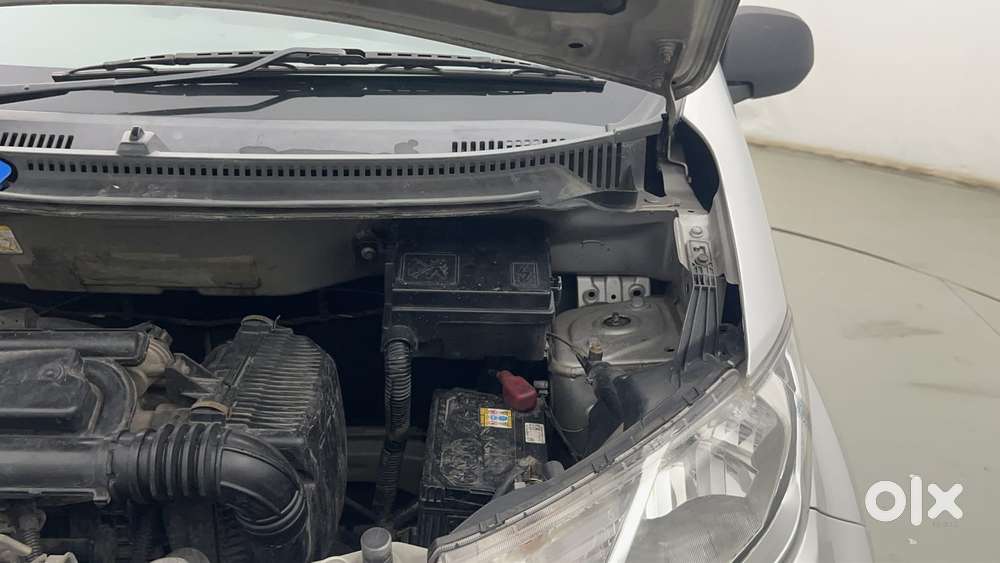 Datsun Redigo 1.0 T (o), 2017, Petrol