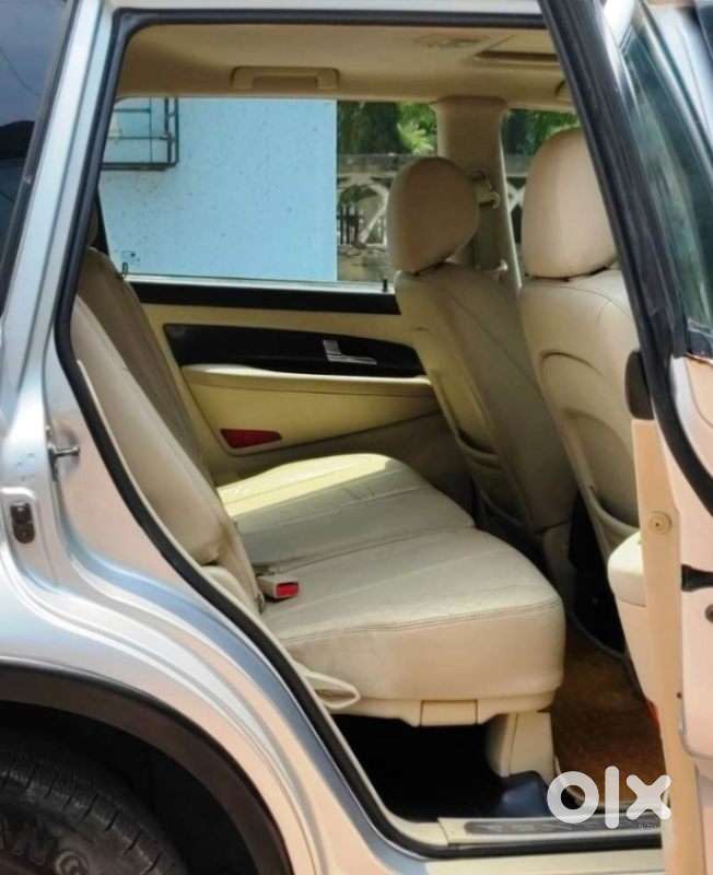 Ssangyong Rexton Rx7, 2014, Diesel