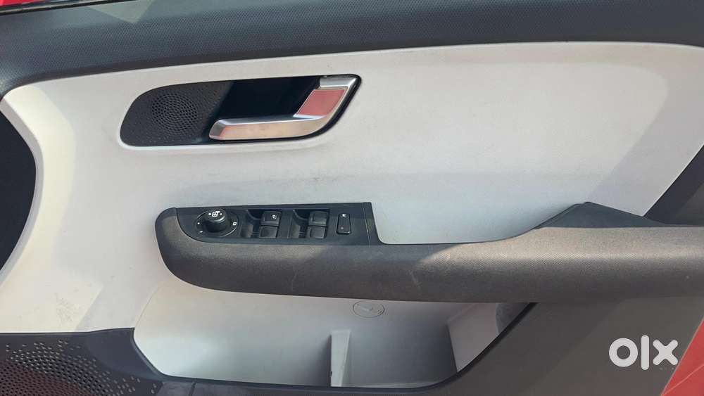 Tata Altroz Xz, 2021, Petrol
