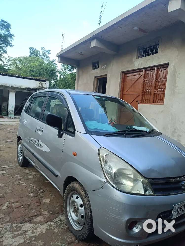 Maruti Suzuki Zen Estilo 2011 Petrol
