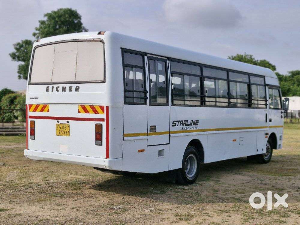 Eicher Polaris Multix Ax +, 2018, Diesel
