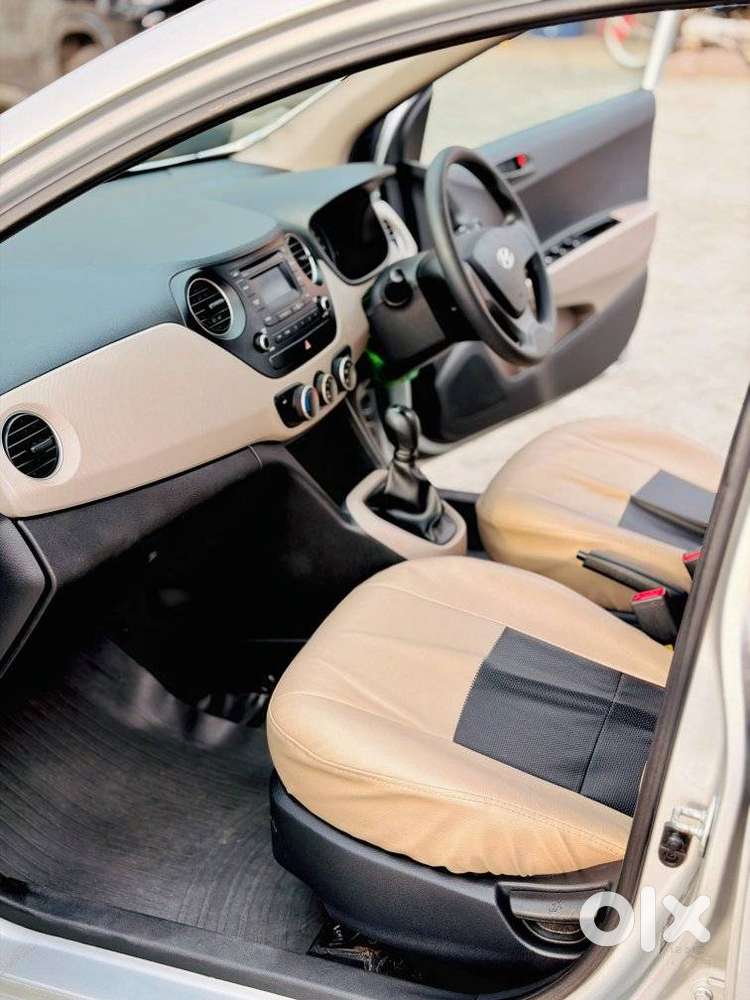 Maruti Suzuki Celerio Zxi, 2018, Petrol