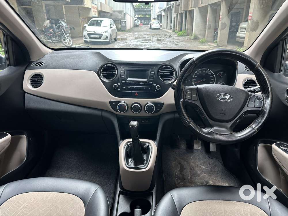 Hyundai Grand I10 1.2 Kappa Magna, 2018, Cng & Hybrids
