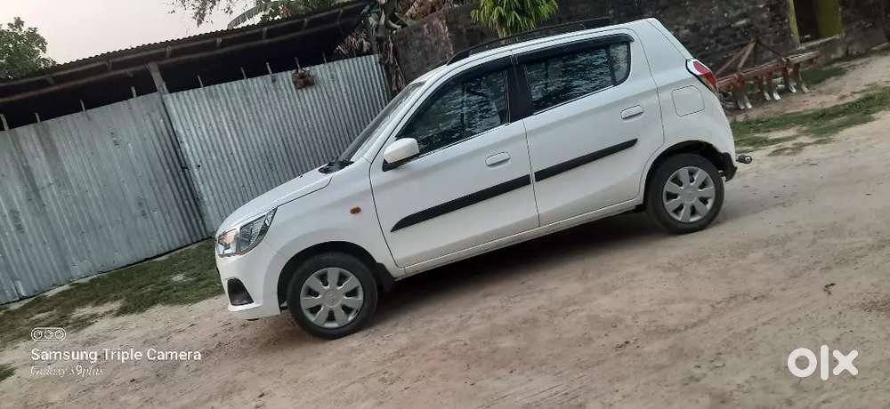 Maruti Suzuki Alto K10 2020