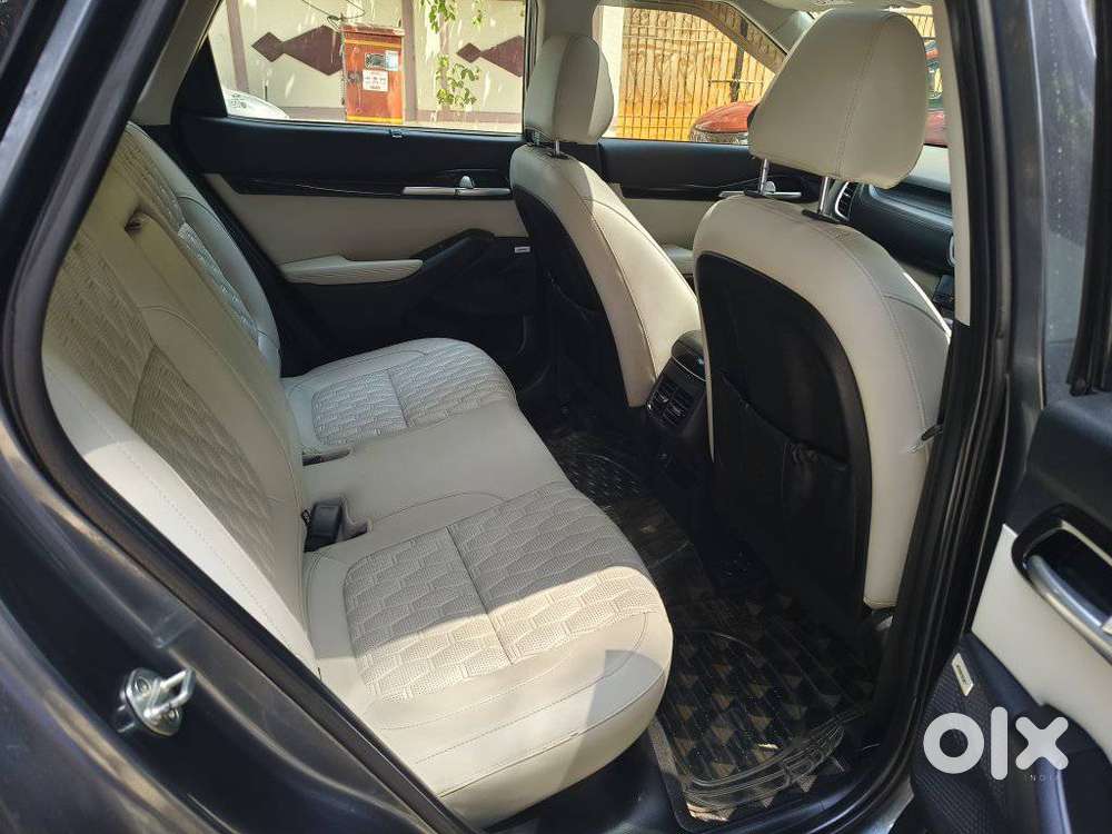Kia Seltos Htx+ At 1.5 Diesel, 2020, Diesel
