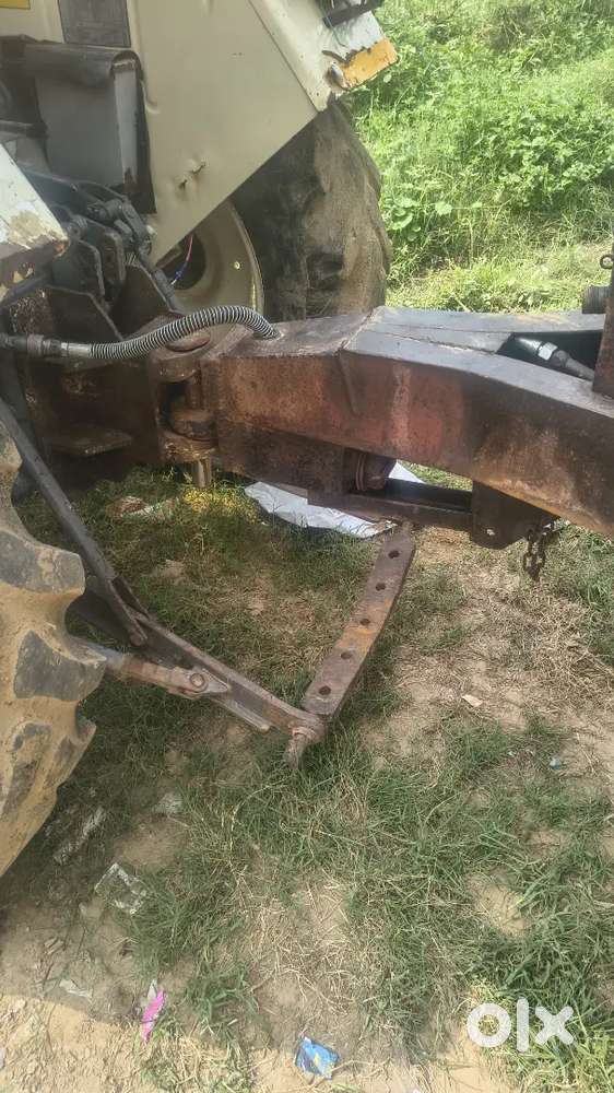 Mahindra Thar Diesel 3 Years