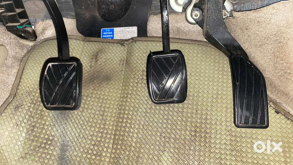 Maruti Suzuki Ciaz 2014-2017 Vxi Plus, 2017, Petrol