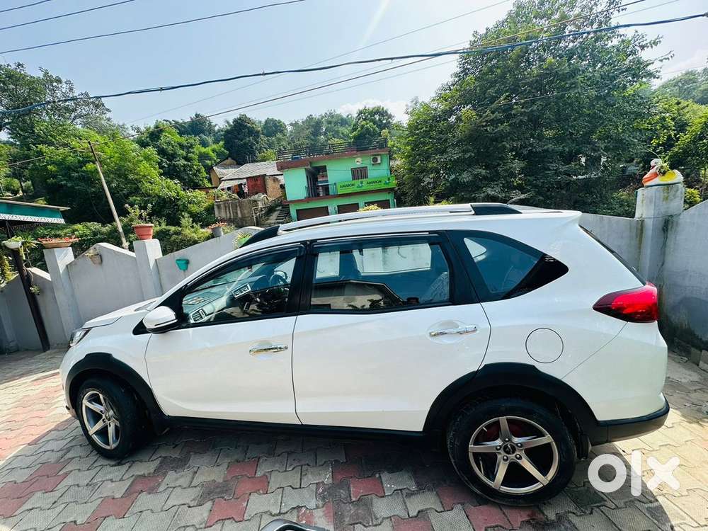 Honda Br-v Petrol 2019