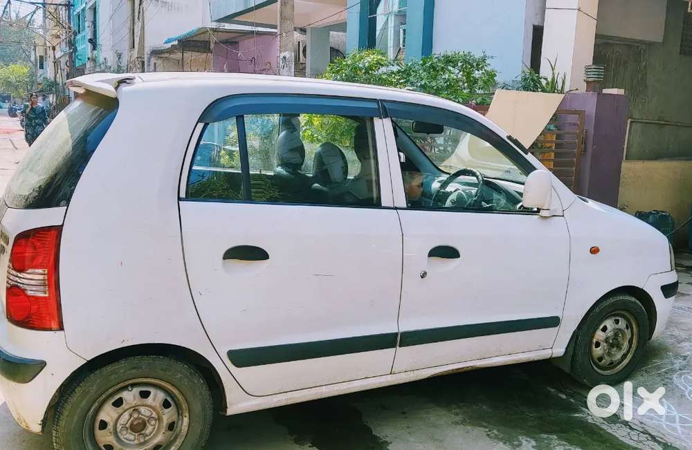 Hyundai Santro Xing Xl 2007