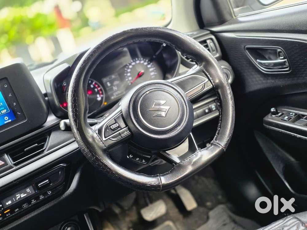 Maruti Suzuki Swift Vxi Ags, 2024, Petrol