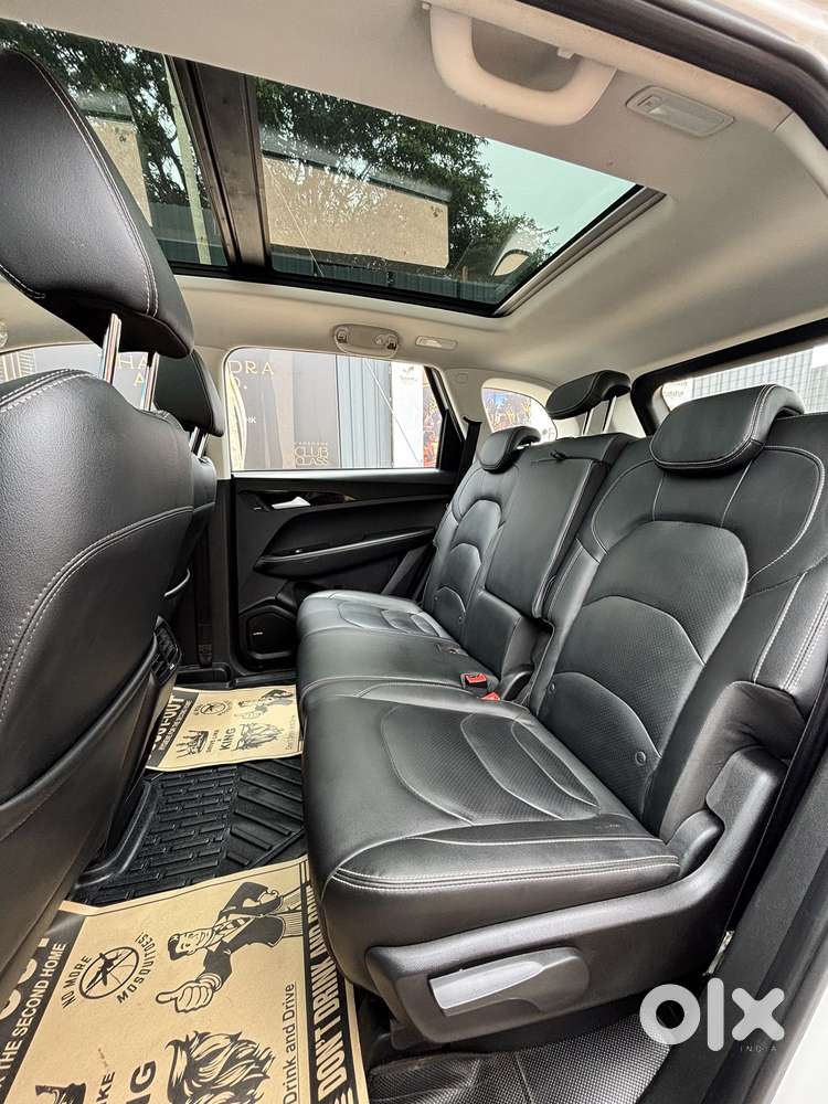 Mg Hector 2.0 Sharp Diesel, 2021, Diesel