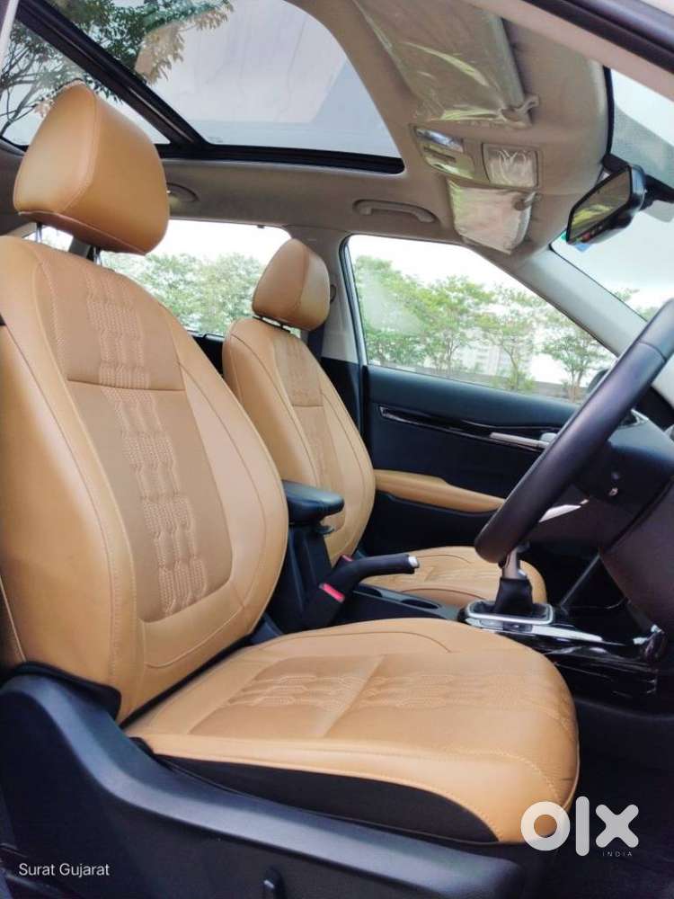 Kia Seltos Htx Plus D, 2024, Diesel