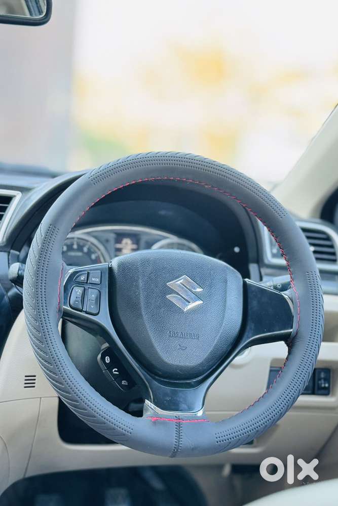 Maruti Suzuki Ciaz Zxi, 2015, Petrol