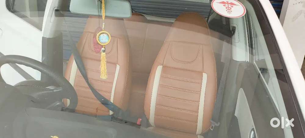 Maruti Suzuki Alto 800 Vxi Airbag 2021