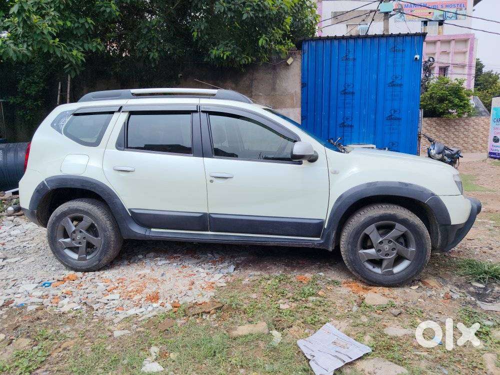 Renault Duster 85ps Diesel Rxl Optional, 2014, Diesel
