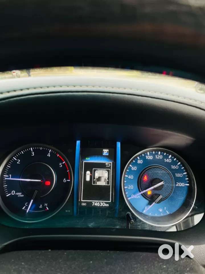 Toyota Fortuner 2011-2016 4x2 At, 2023, Diesel