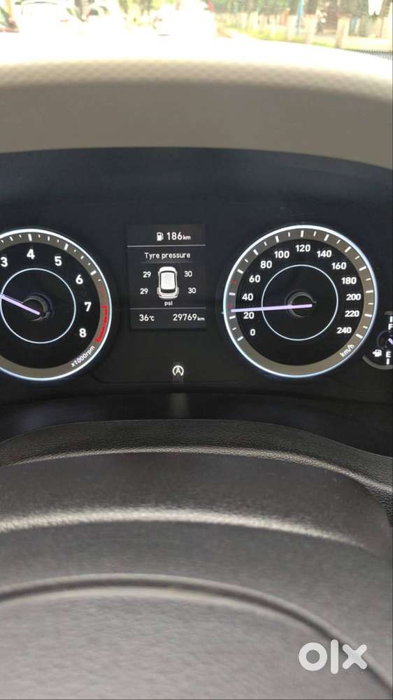 2023 Hyundai Creta Sx