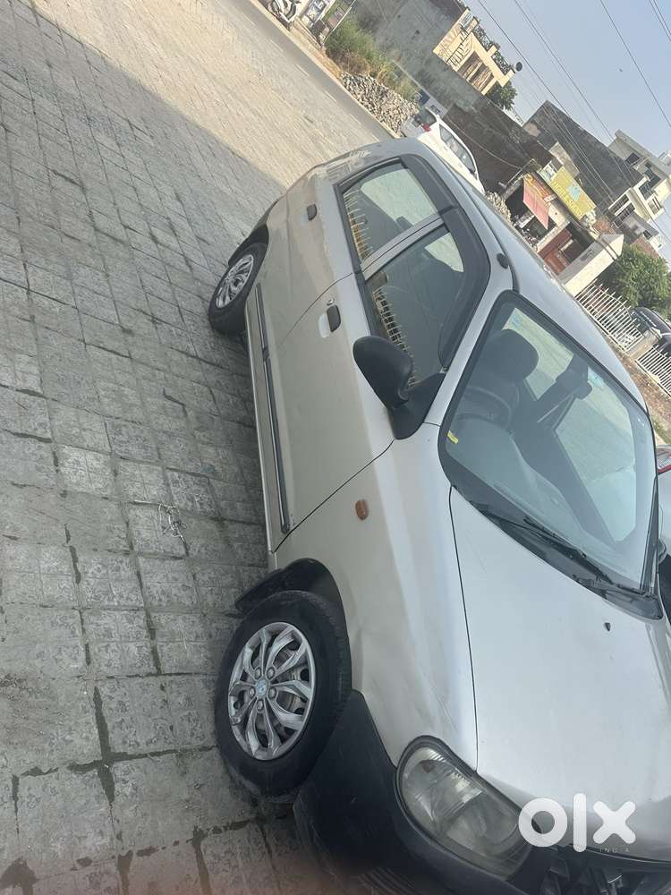 Maruti Suzuki Alto 0.8 Lxi (o), 2009, Petrol