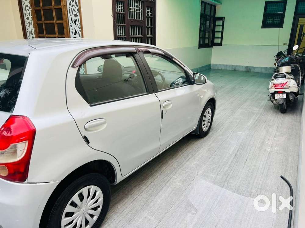 Toyota Etios Liva 2013 Diesel Good Condition
