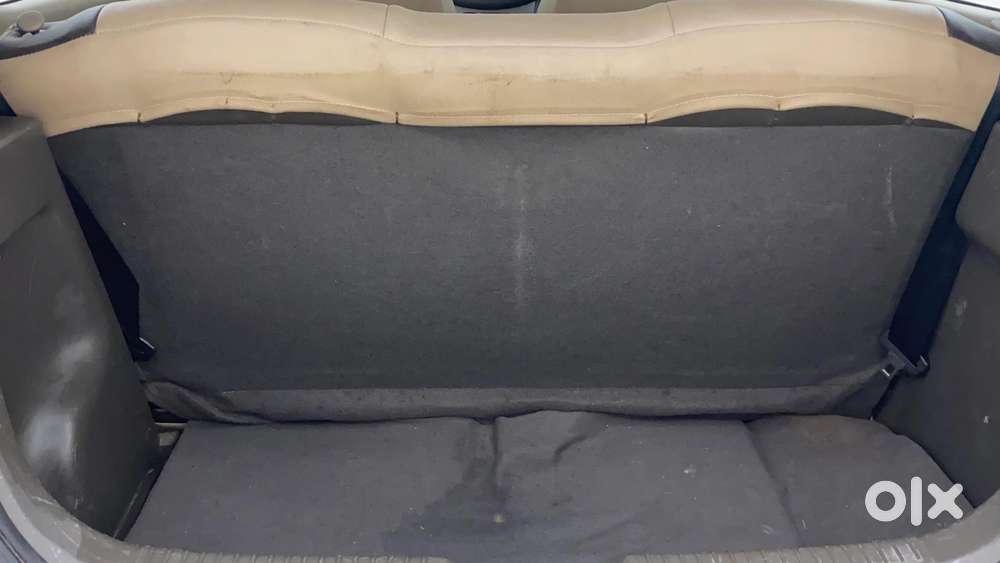 Hyundai I10 Magna 1.1l, 2015, Petrol