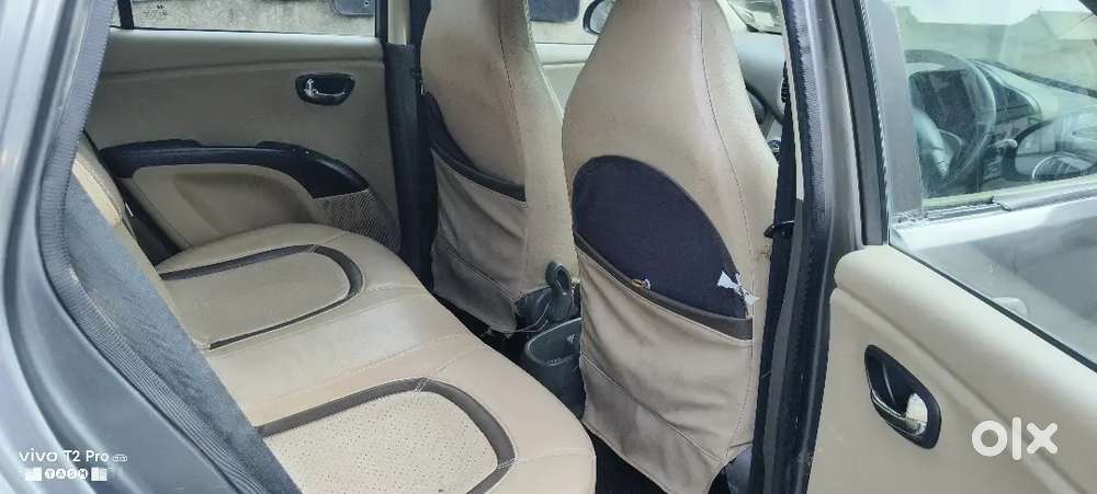 Hyundai I10 2012 Petrol Good Condition
