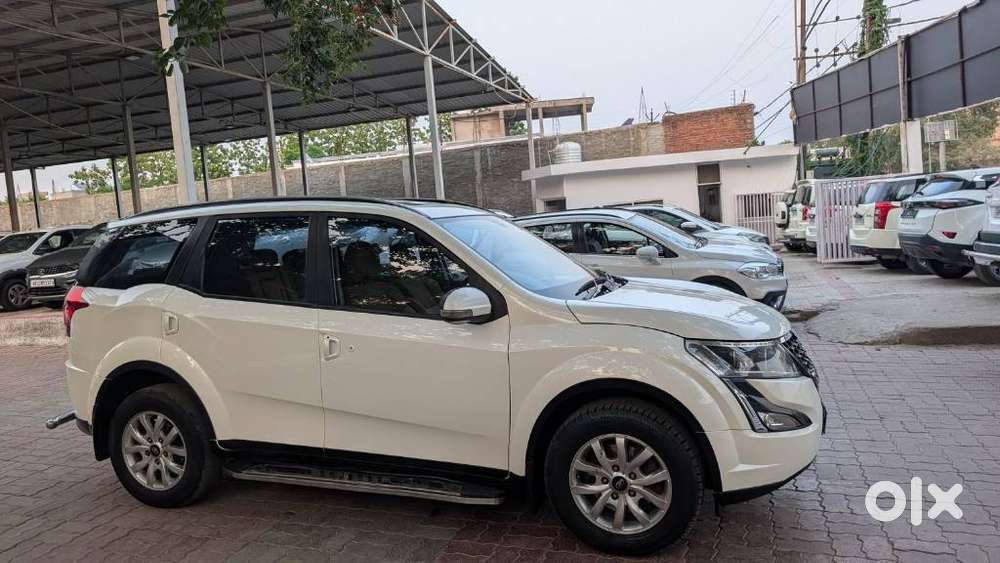 Mahindra Xuv500 W9, 2019, Diesel