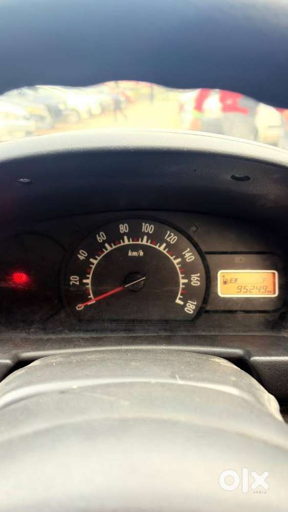 Maruti Suzuki Alto K10 1.0 Lxi, 2011, Petrol