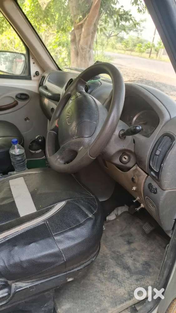 Mahindra Scorpio 2010 Diesel 100000 Km Driven