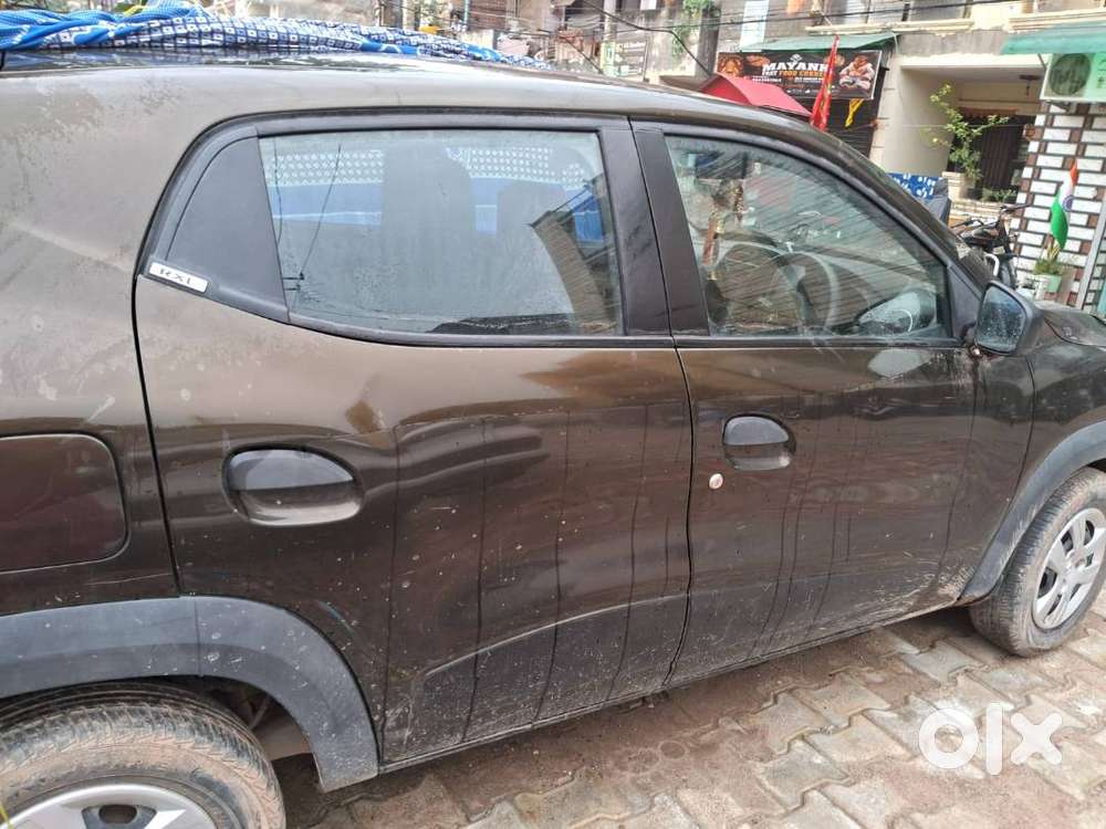 Renault Kwid Rxt Petrol 2019