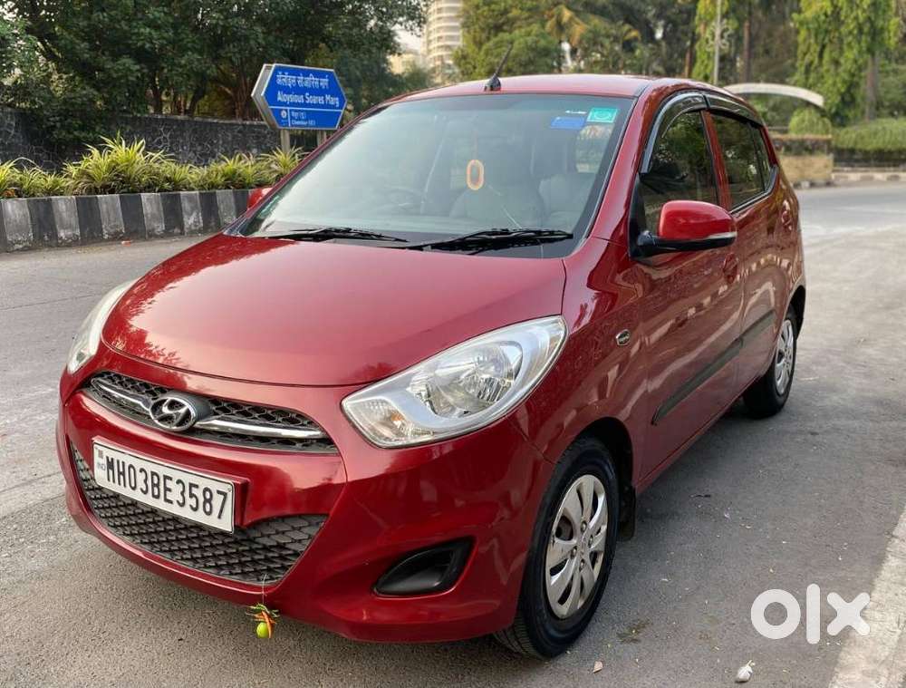 Hyundai I10 Magna 1.1l, 2012, Petrol